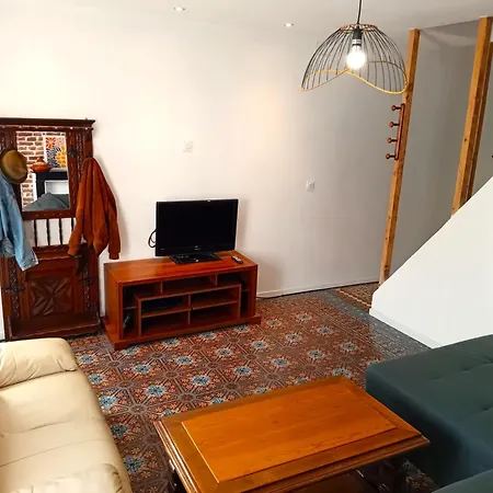 Belle Maison Independante De Deux Casa de Férias Hautmont