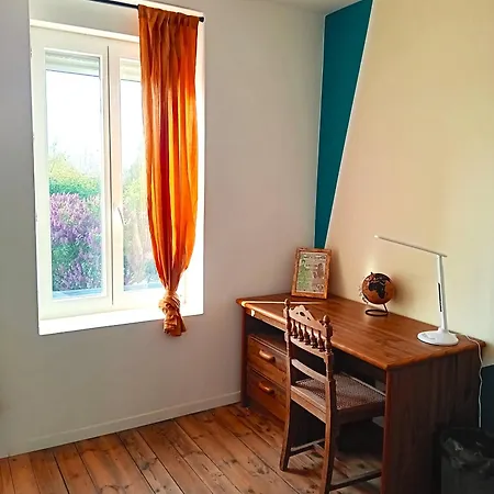 度假居 Belle Maison Independante De Deux *