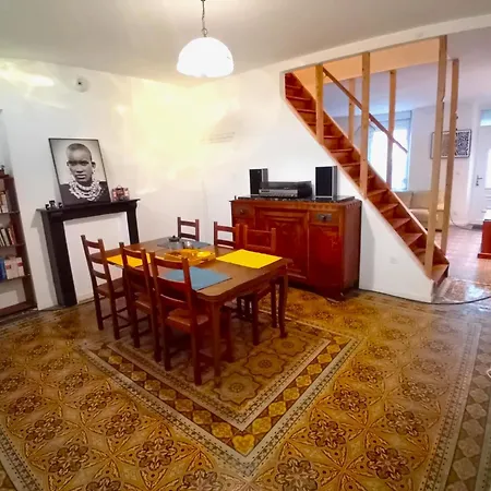 Belle Maison Independante De Deux Hautmont